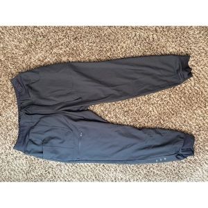 Joggers scrub pants